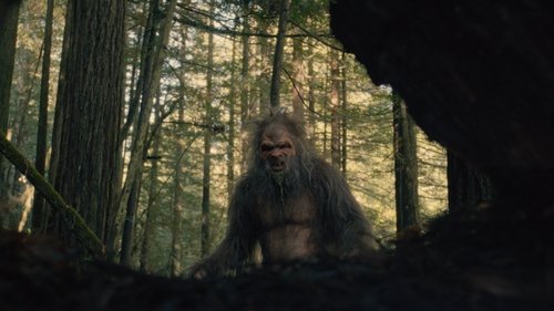 Sasquatch Sunset Screenshot