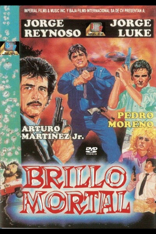 Brillo mortal