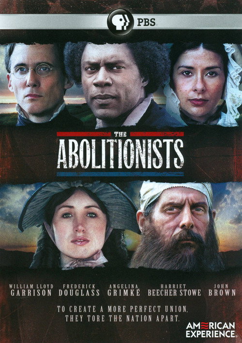 The Abolitionists