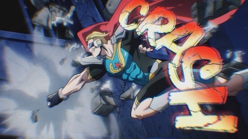 My Hero Academia: Vigilantes: 1×8