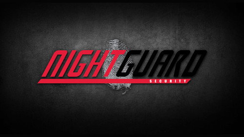 Night Guard - Season 1 Backdrop Blur
