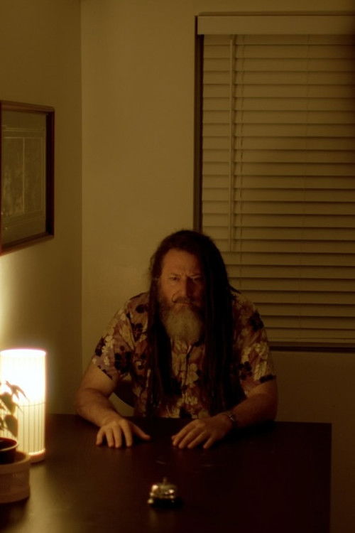 Постер фильма