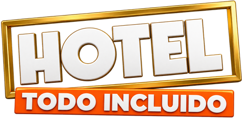 Logo Hotel Todo Incluido: Temporada 1