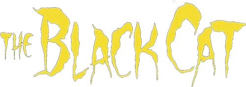 The Black Cat