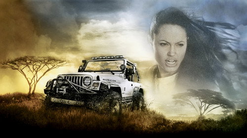 Lara Croft : Tomb Raider, le berceau de la vie - Still