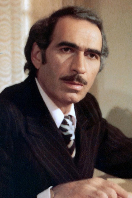 Joseph Nano