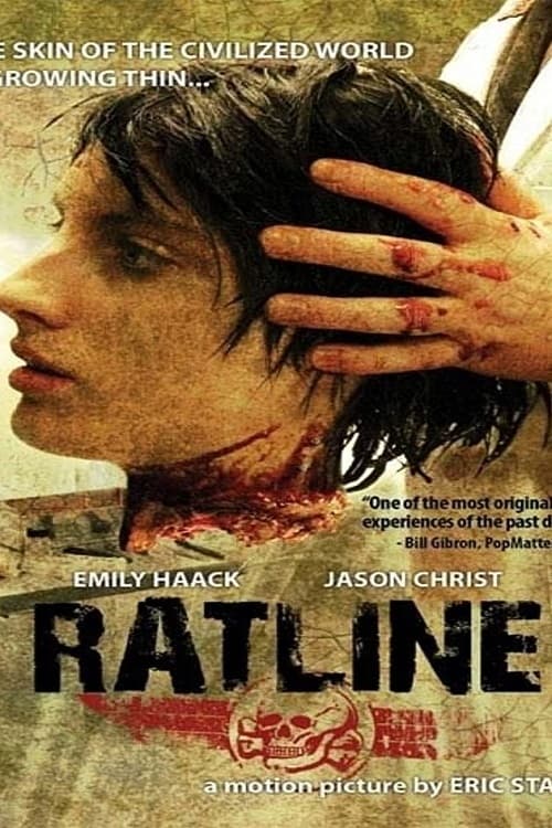 Ratline poster