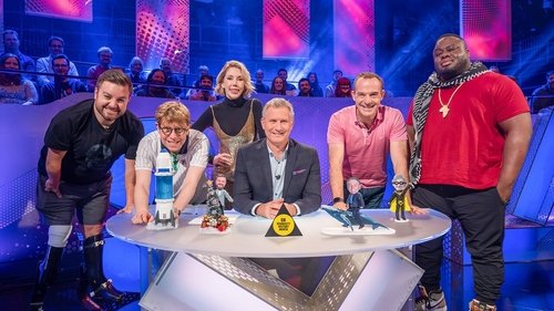 The Last Leg, S29E03 - (2023)