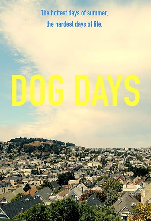 Dog Days 2015