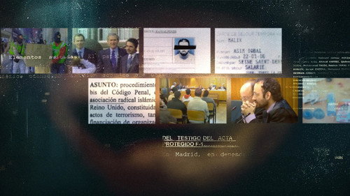 Jaquette Els 11 del Raval