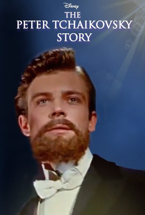 The Peter Tchaikovsky Story (1959)