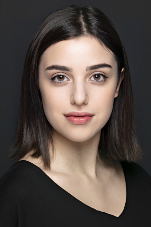 Damlasu Ikizoglu
