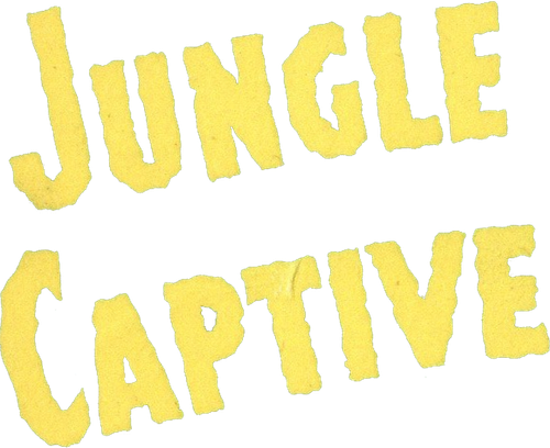The Jungle Captive