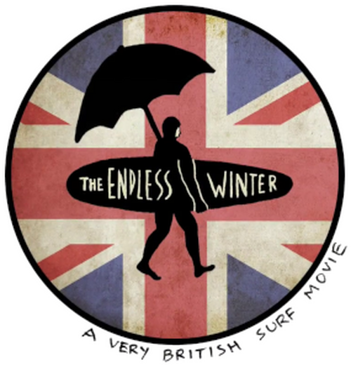 The Endless Winter: A Very British Surf Movie