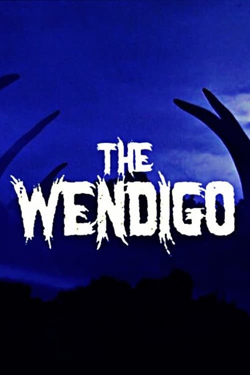 Poster The Wendigo 