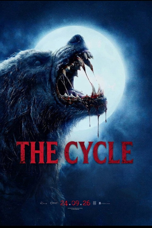 The Cycle