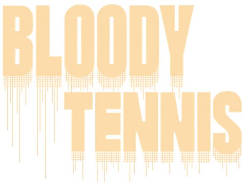 Bloody Tennis