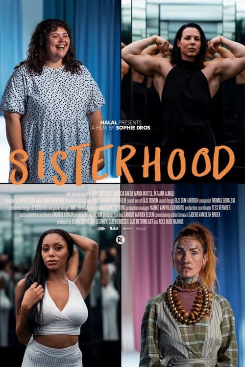 Sisterhood (2021)