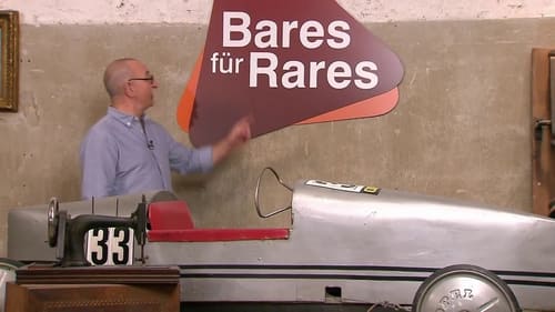 Bares für Rares, S10E175 - (2019)