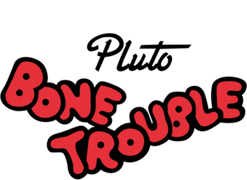Bone Trouble