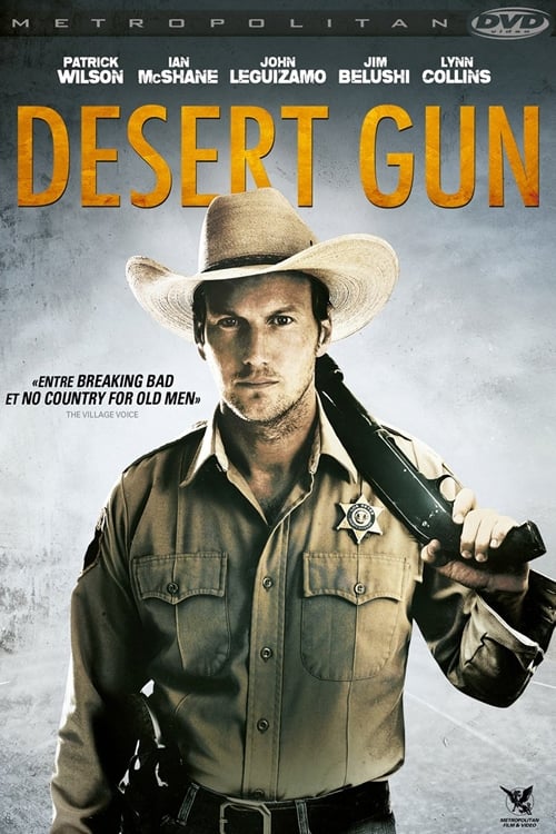 Image Desert Gun