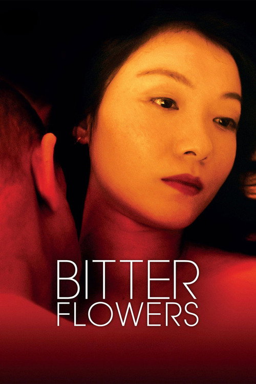 Bitter Flowers poster
