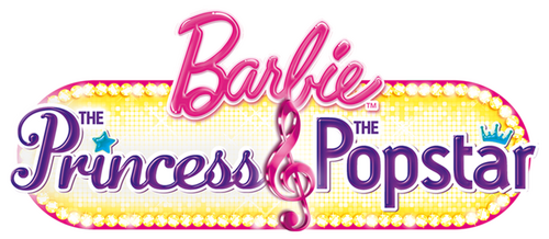 Barbie: The Princess & the Popstar