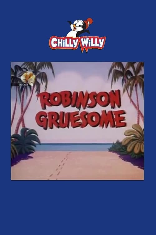 Robinson Gruesome (1959)