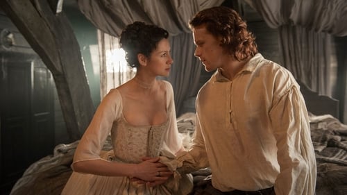 Outlander: 1×7