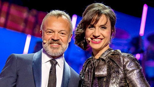 Eurovision Song Contest's Greatest Hits