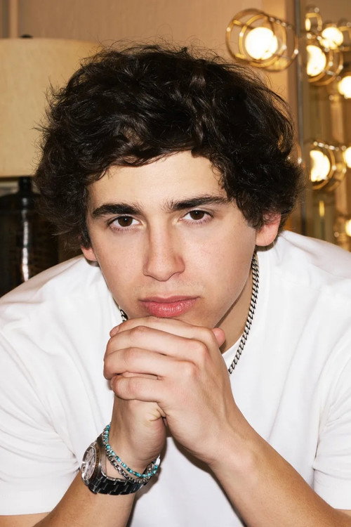Marcello Hernández