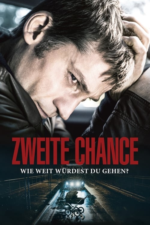 A Second Chance poster