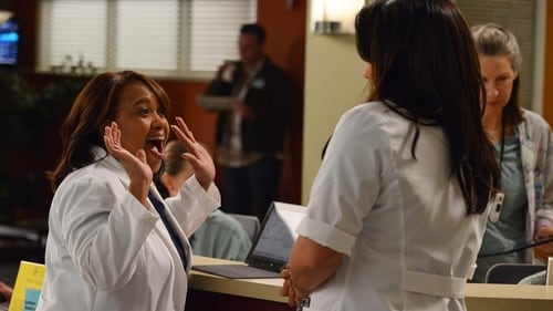 Grey’s Anatomy: 9×18