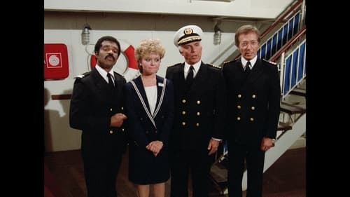 Poster della serie The Love Boat