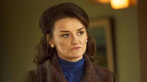 The Americans: 4×5