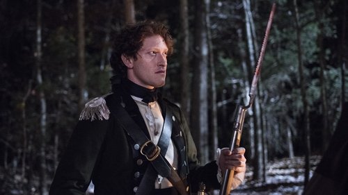 TURN: Washington’s Spies: 2×7