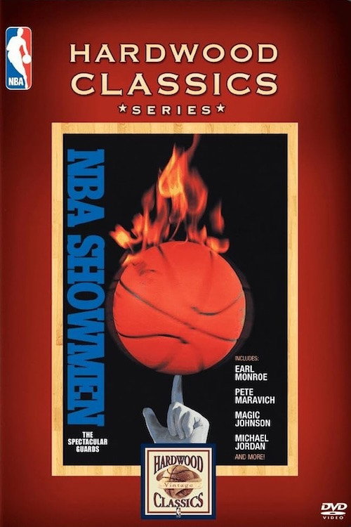 NBA Showmen Spectacular Guards