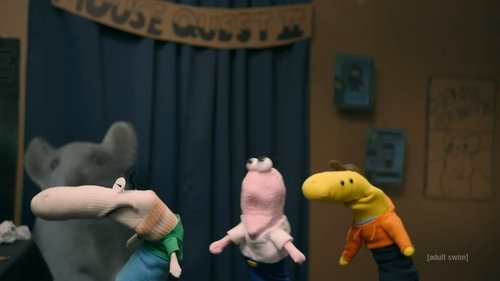 Image de l'épisode 3
