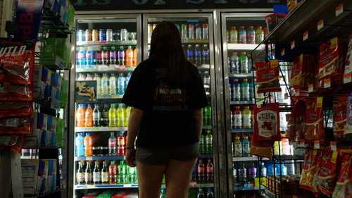 A Certain Kind of Quiet