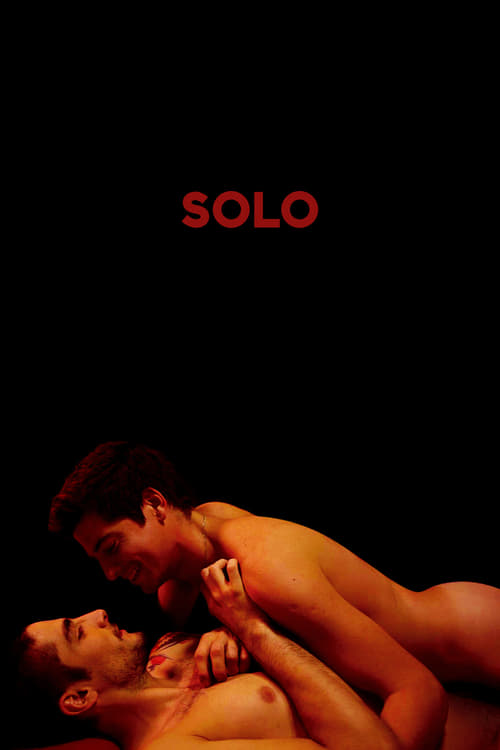 Solo (2013) poster