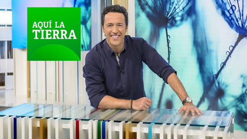 Aquí la Tierra — Fundos 1