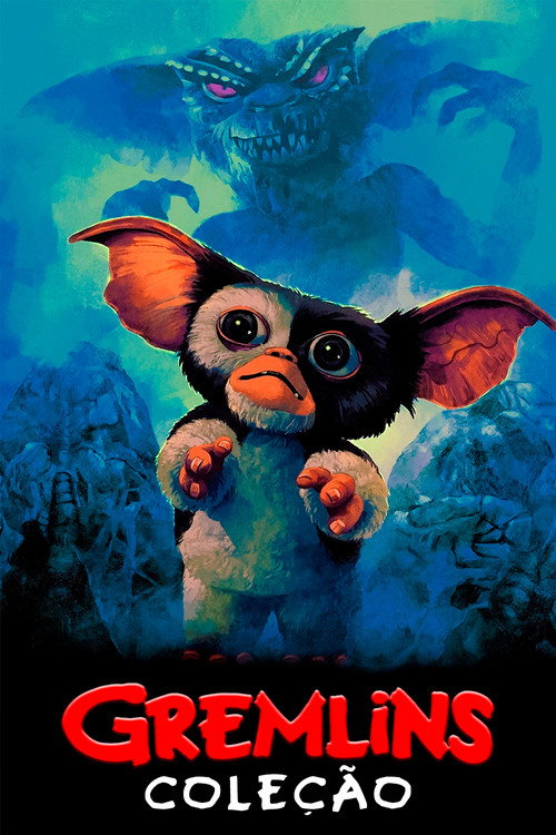 Gremlins: Coleção
