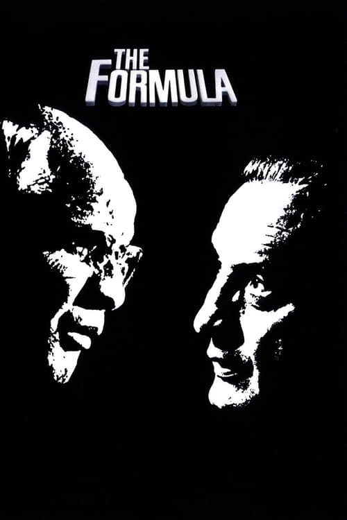 The Formula (1980)