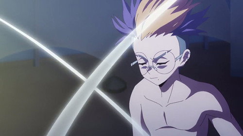 Digimon Beatbreak: 1×25