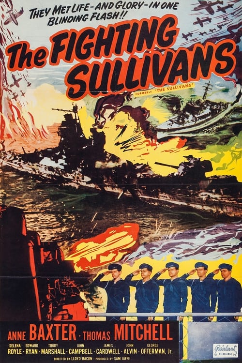 The Fighting Sullivans