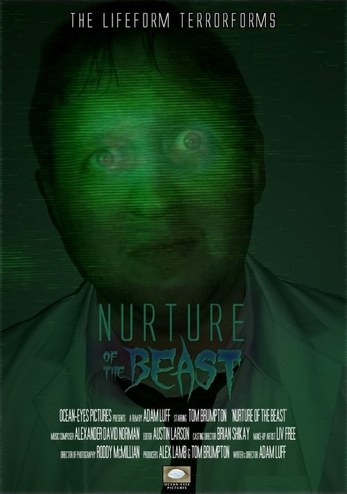 Poster Nurture of the Beast 2016