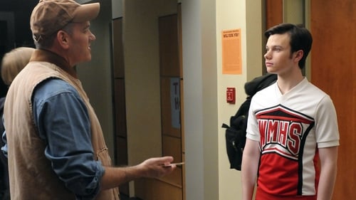 Glee: 1×18