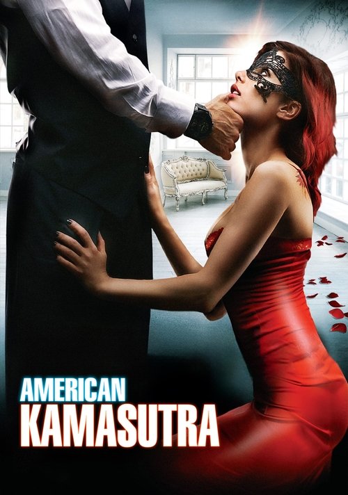 American Kamasutra poster
