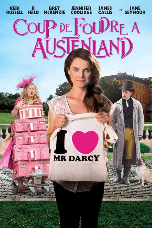 Austenland