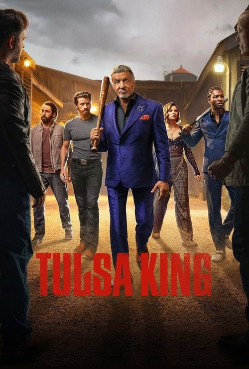 Poster de la saison 3